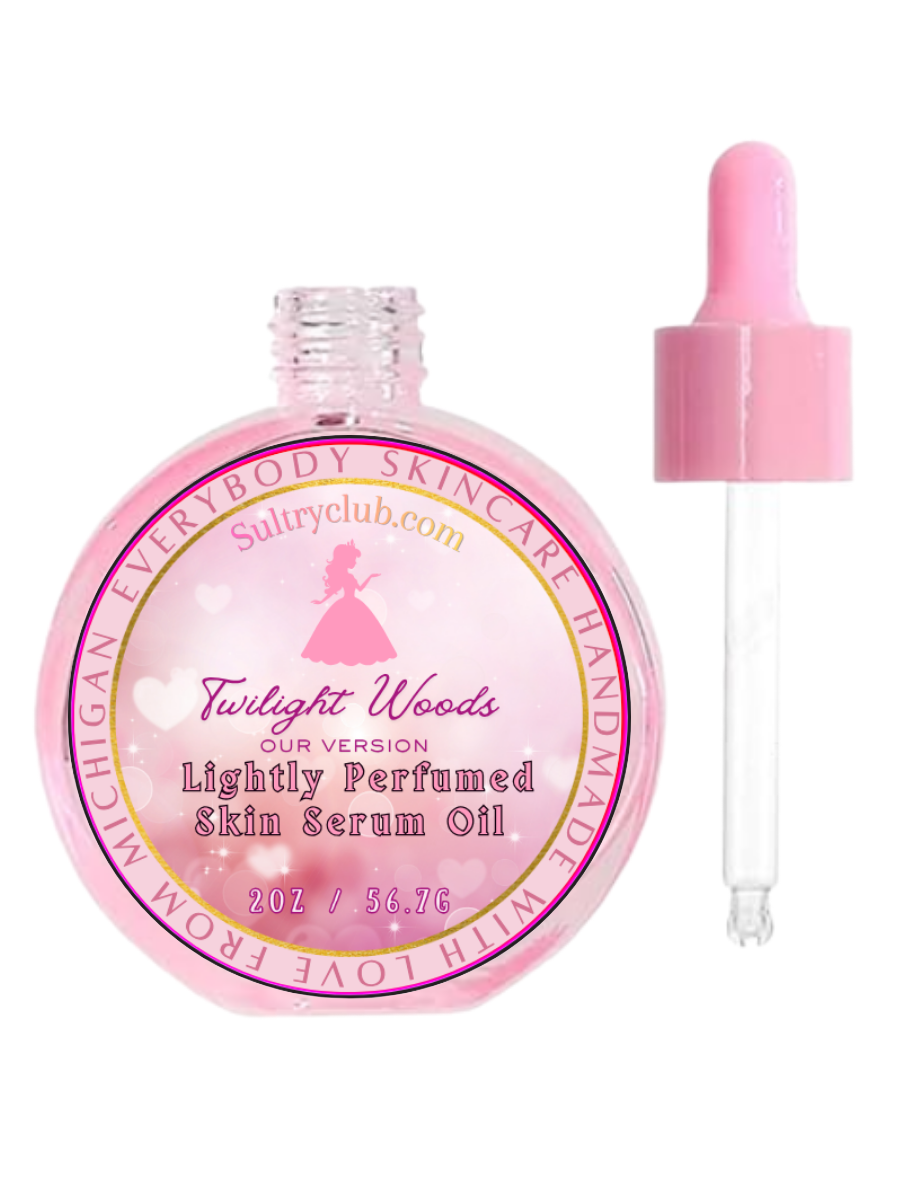 TWILIGHT WOODS BBW TYPE EDP ROLLERBALL PEN