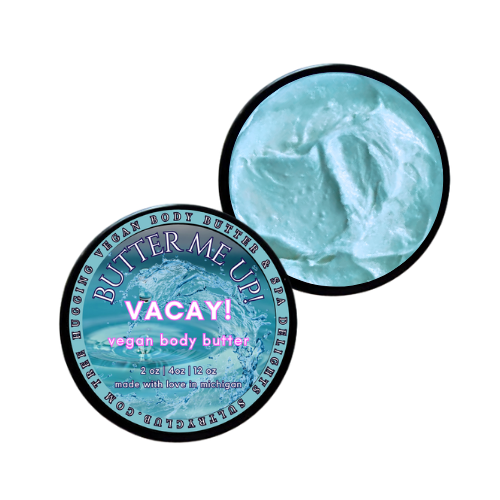 VACAY SULTRY BODY BUTTER™  (SUN & SAND)