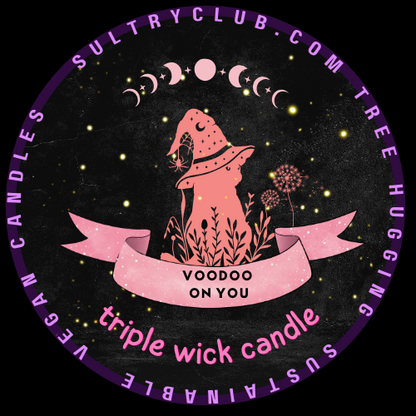 My Favorite Candle