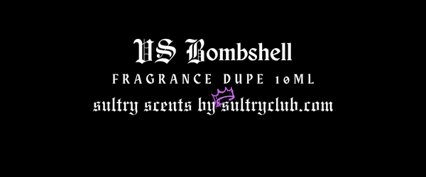 VS BOMBSHELL TYPE EDP ROLLERBALL PEN