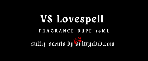 LOVE SPELL TYPE ROLLERBALL PEN