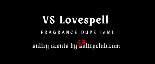 LOVE SPELL TYPE ROLLERBALL PEN
