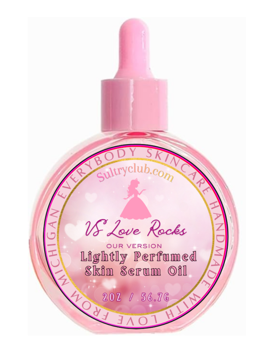 VS LOVE ROCKS TYPE EDP ROLLERBALL PEN