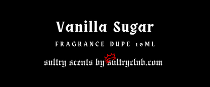 VANILLA SUGAR ROLLERBALL PEN