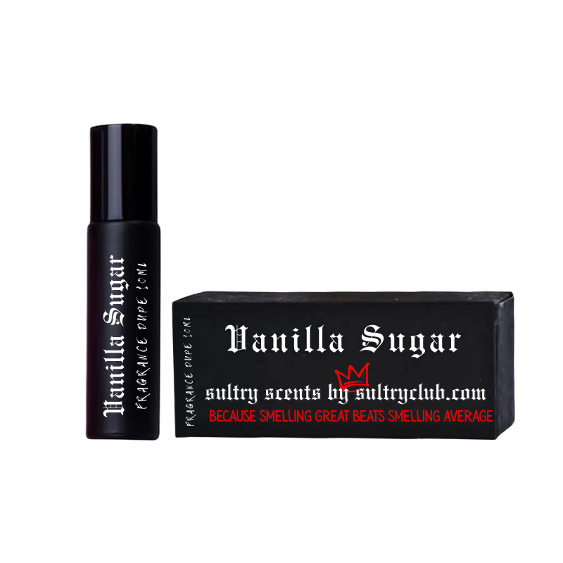 VANILLA SUGAR ROLLERBALL PEN