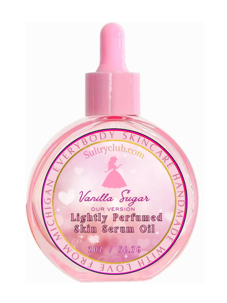 VANILLA SUGAR ROLLERBALL PEN