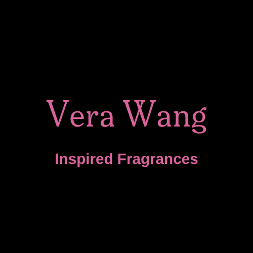 Vera Wang Inspired Fragrances