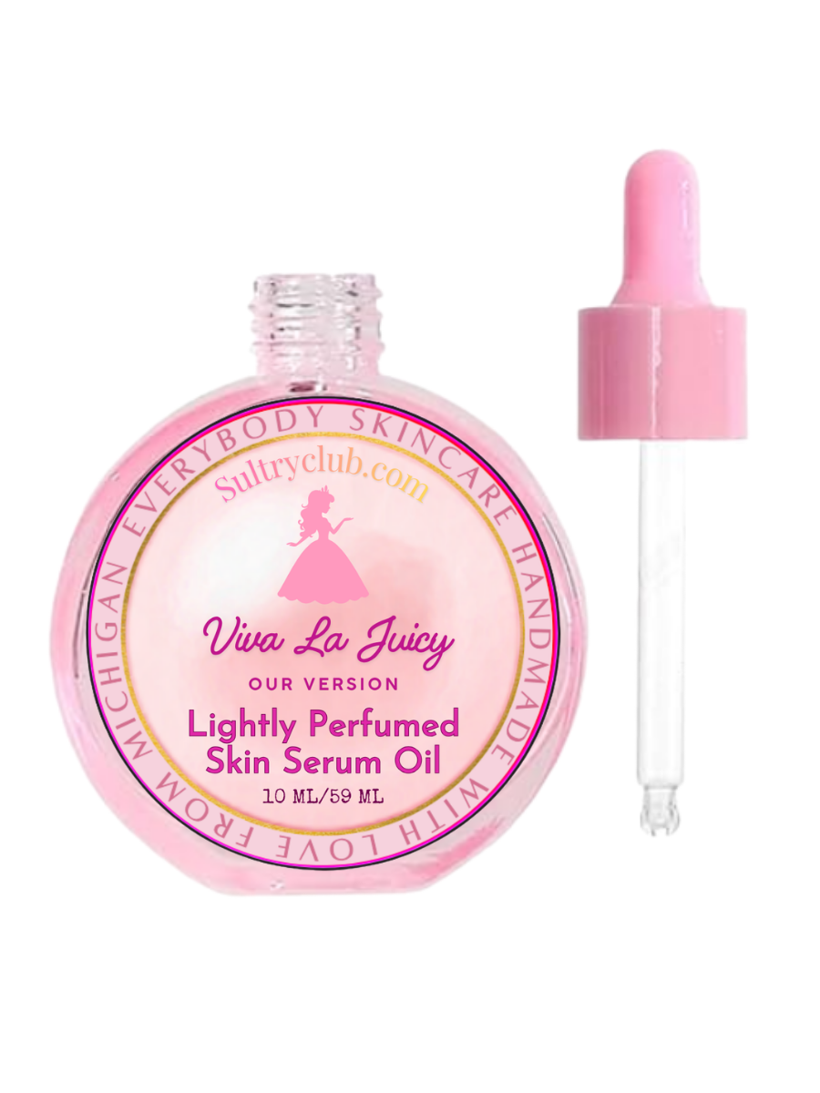VIVA LA JUICY TYPE ROLLERBALL PEN