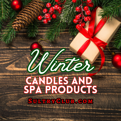 GRANDPA’S BOURBON BODY BUTTER™