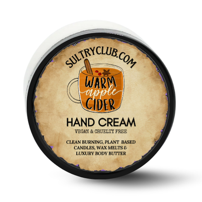 WARM APPLE CIDER BODY BUTTER™