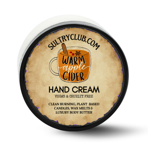 WARM APPLE CIDER BODY BUTTER™