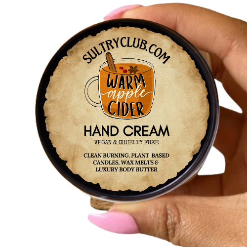 WARM APPLE CIDER BODY BUTTER™
