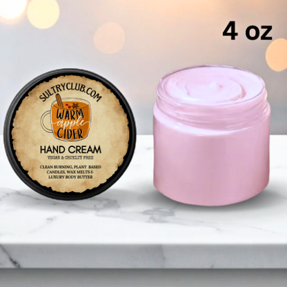 WARM APPLE CIDER BODY BUTTER™