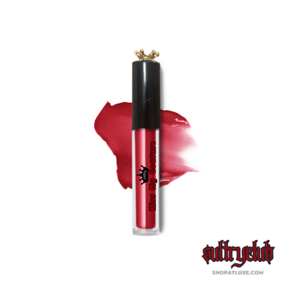 WATERMELON LIP GLOSS - KISS AND MAKEUP