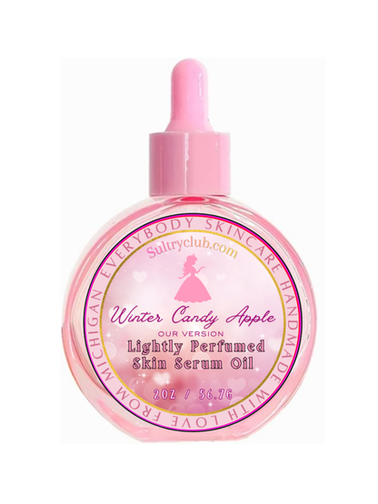 WINTER CANDY APPLE TYPE EDP ROLLERBALL PEN