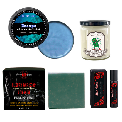 With Love Gift Set