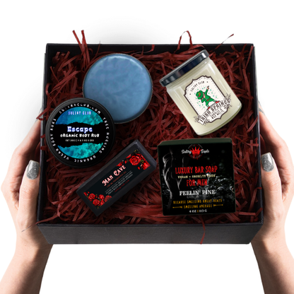 With Love Gift Set