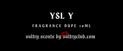 YSL Y TYPE EDP ROLLERBALL PEN