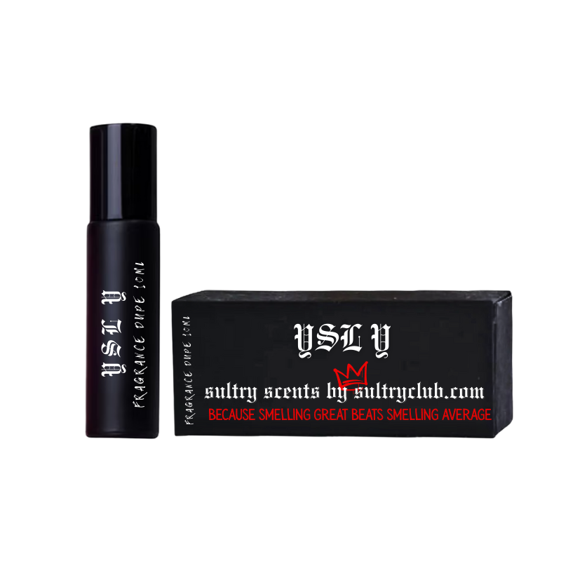 YSL Y TYPE EDP ROLLERBALL PEN