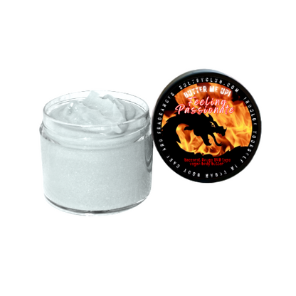 Baccarat Rouge 540 Type Sultry Body Butter™