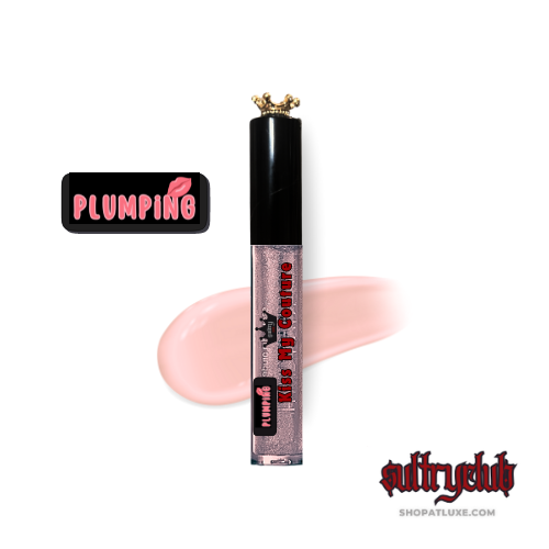 STRAWBERRY LIP GLOSS