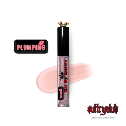 APPLE LIP GLOSS