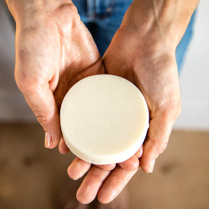 COCONUT MILK BE-CLEAN OATMEAL BATH BAR™
