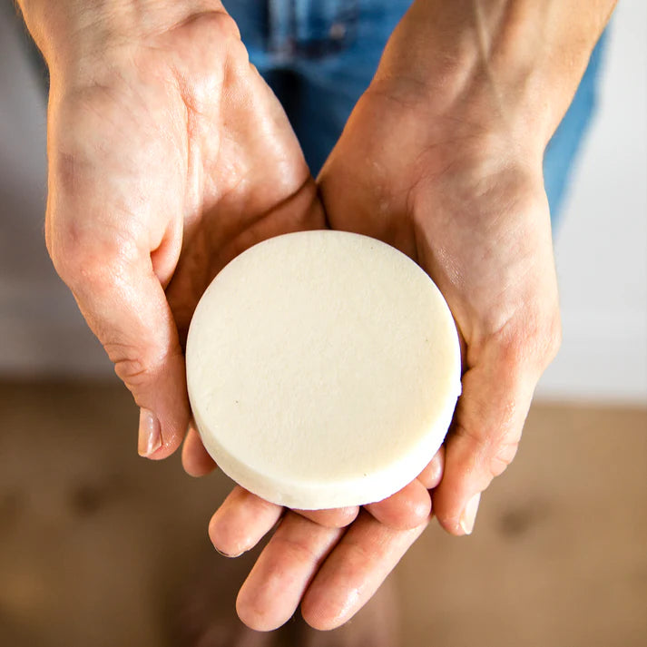 ROSEMARY BE-CLEAN OATMEAL BATH BAR™