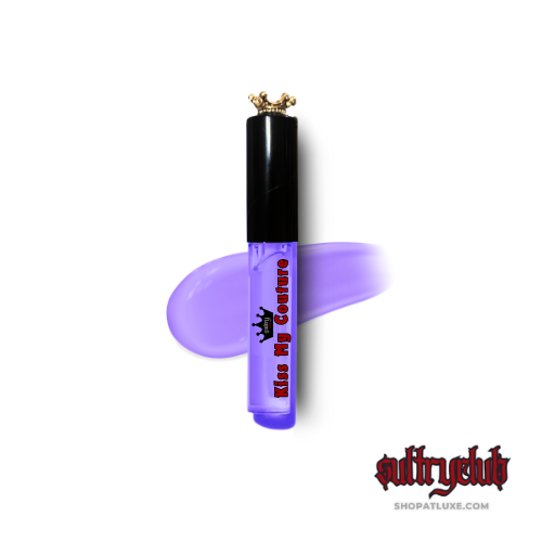 GRAPE LIP GLOSS