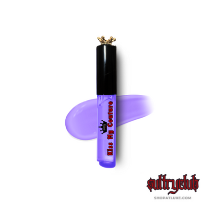 KISS AND MAKEUP™ GRAPE FRUIT LIP GLOSS