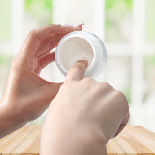 Mama's Blue Ribbon Toffee Body Butter