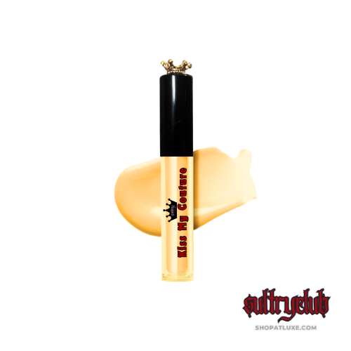 PINEAPPLE LIP GLOSS