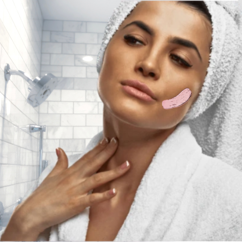 MY LITTLE SECRET SULTRY BODY BUTTER™