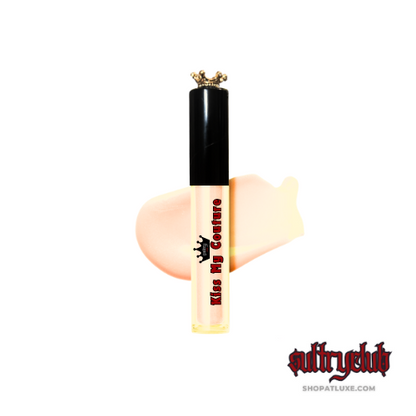 APPLE LIP GLOSS