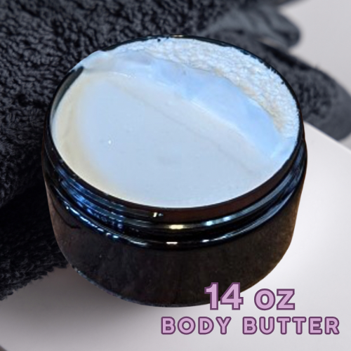 STAY SALTY SULTRY BODY BUTTER™