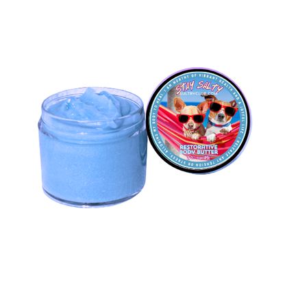 STAY SALTY SULTRY BODY BUTTER™