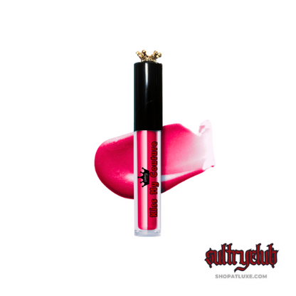 APPLE LIP GLOSS