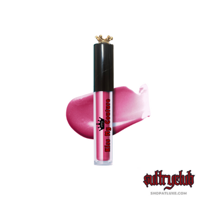 APPLE LIP GLOSS