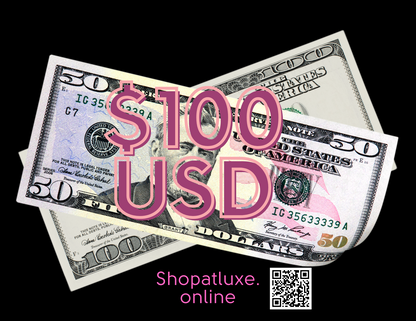 SWEET 16 DUDE GIFT CARD - Shopatluxe.Online