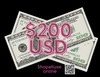 SWEET 16 DUDE GIFT CARD - Shopatluxe.Online