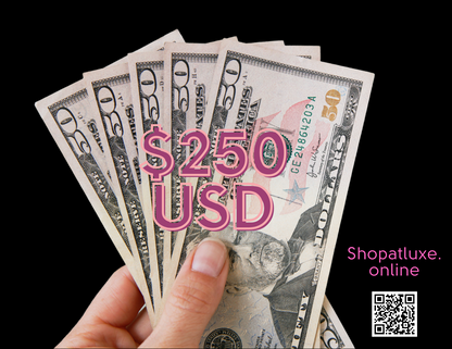 SWEET 16 DUDE GIFT CARD - Shopatluxe.Online