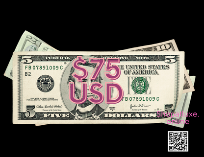 SWEET 16 DUDE GIFT CARD - Shopatluxe.Online