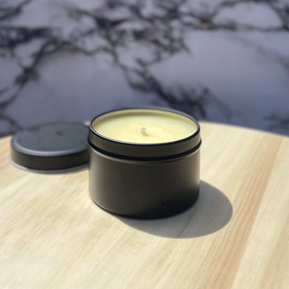 Surprise Me! Vegan Candle