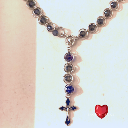 Confirmation Day! Catholic Rosary