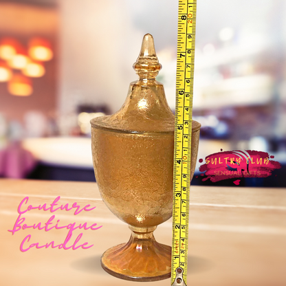 Couture Boutique Candle