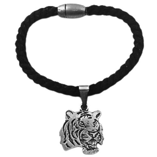 Detroit Tigers Soft Textile Bracelet