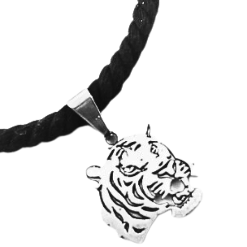 Detroit Tigers Soft Textile Bracelet