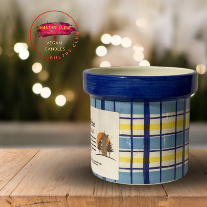 Feelin' Pine Candle (Balsam Cedar And Pine)