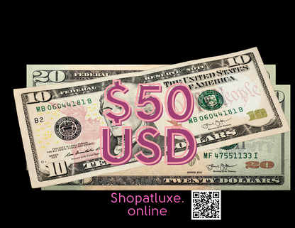 SWEET 16 DUDE GIFT CARD - Shopatluxe.Online