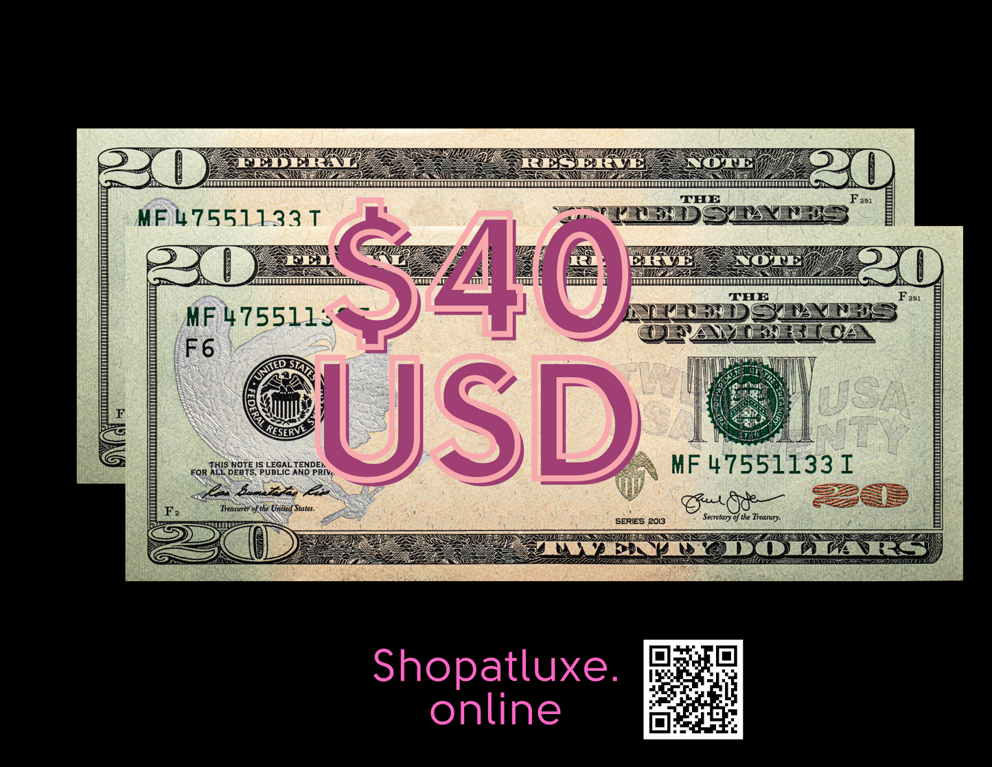 LBGTQ THEME GIFT CARD - Shopatluxe.Online